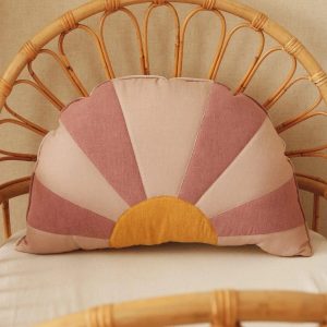 Pillow - Lazy Santa Cruz