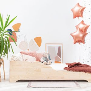 Lit d'enfant Pomba 160x80cm