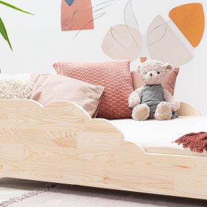 Lit d'enfant Pomba 160x80cm