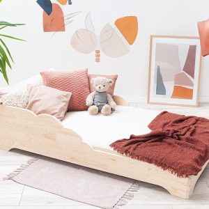 Lit d'enfant Pomba 160x80cm