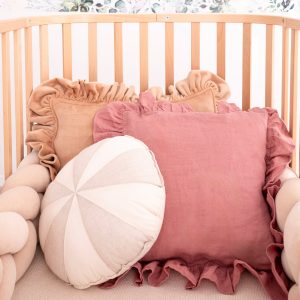 Baby Cot Bed Principal Natural