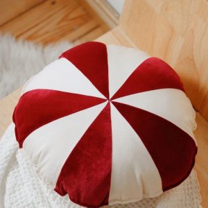 Pillow - Red Candy