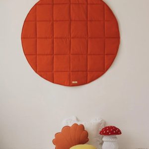 Mat - Red Fox
