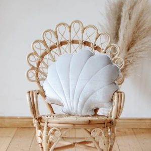 Oreiller - Silver Pearl
