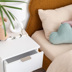 Kids bedside table Single