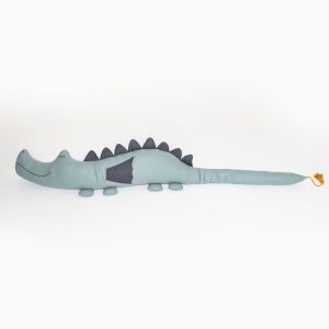 Bedbumper - Drakenstier - Green