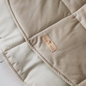 Mat - Soft beige