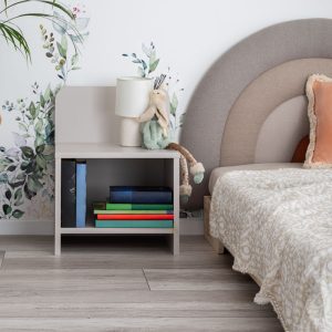 Kids' Bedside Table Redu