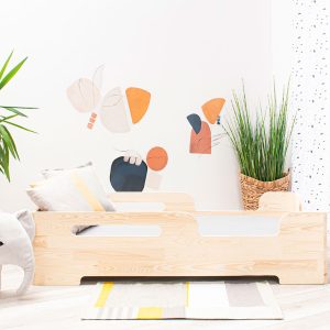 Lit d'enfant Tikka 160x80cm