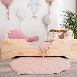 In the picture: Children's bed Tordo 160x80 cm