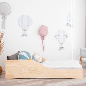 In the picture: Children's bed Cuco 160x80cm