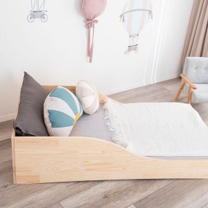 In the picture: Children's bed Cuco 160x80cm
