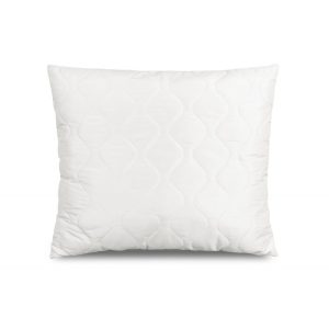 Coussin lettre