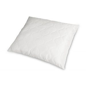 Coussin lettre