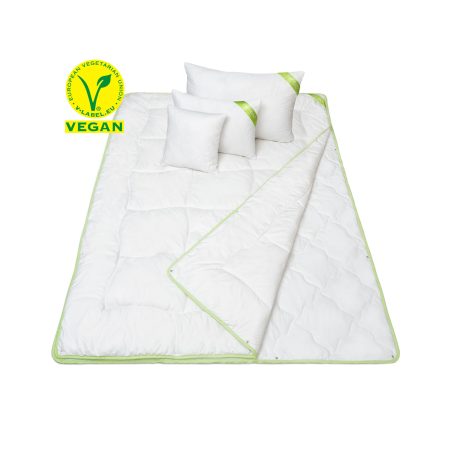 Bamboo Four Seasons Bettdecke