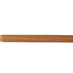 Montessori Zandbak van Natuurhout – Eén Vak