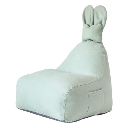 Pouf Funny Bunny Bambini