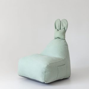 Dětský Puf Funny Bunny