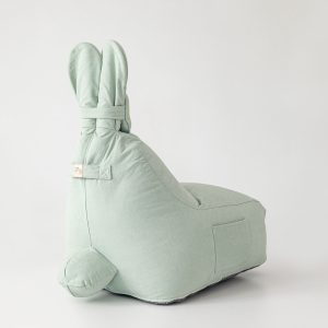 Dětský Puf Funny Bunny