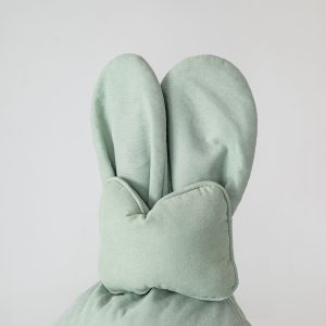 Dětský Puf Funny Bunny