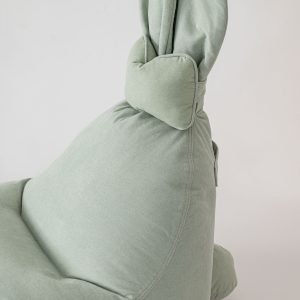 Dětský Puf Funny Bunny
