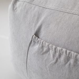 Pouf Hippo Bambini