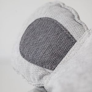 Pouf Hippo Bambini