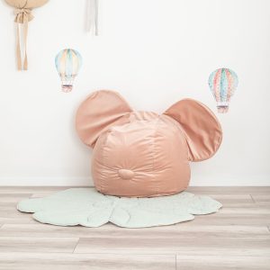 Dětský Puf Ears