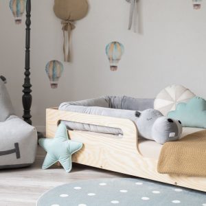 Cama infantil Inu