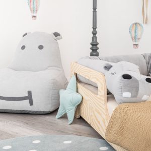 Cama infantil Inu