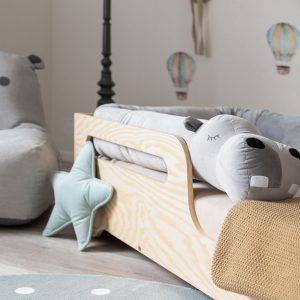 Cama infantil Inu