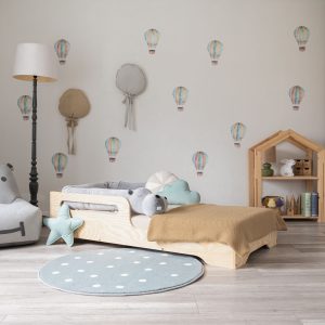 Cama infantil Inu