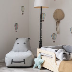 Cama infantil Inu
