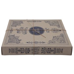Tavola Puzzle in Legno con Forme