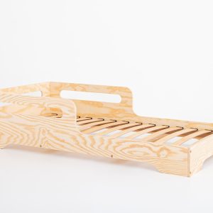 Cama infantil Inu