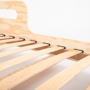 Cama infantil Inu