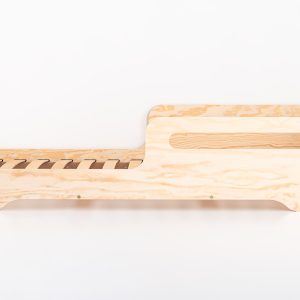 Cama infantil Inu