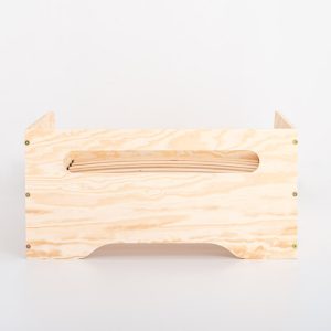 Cama infantil Inu