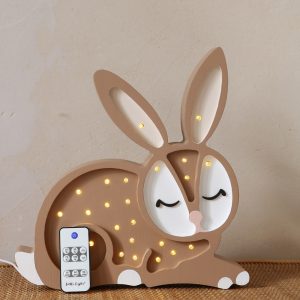Lampada Bunny Chocolate