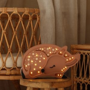 Lampada Deer Forest Light Brown