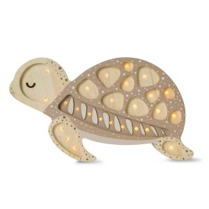 Lampada Turtle Sand Dune