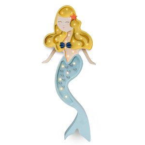 Lampada Mermaid Blond