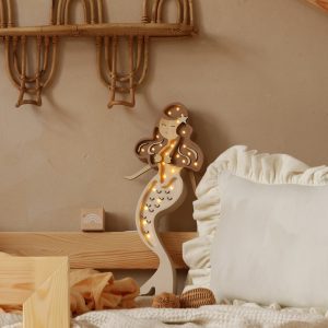 Lampada Mermaid Coffee