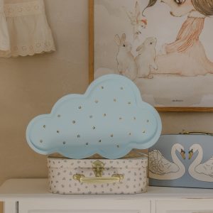 Lampada Cloud Blue