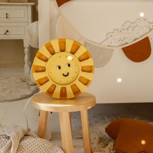 Lampada Sunshine Summer Yellow