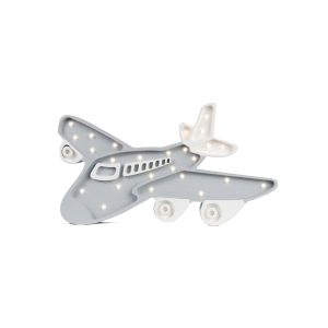 Lampada Plane Light Gray