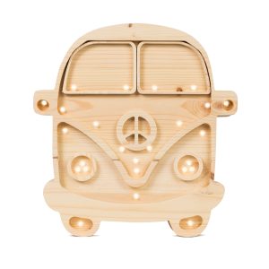 Lampy Van Wood
