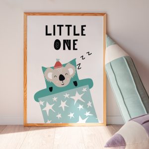Posters - Dream Big