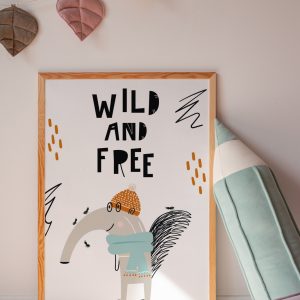 Posters - Have fun