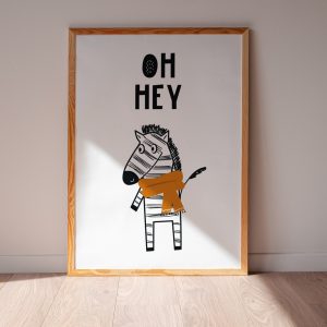 Posters - Have fun